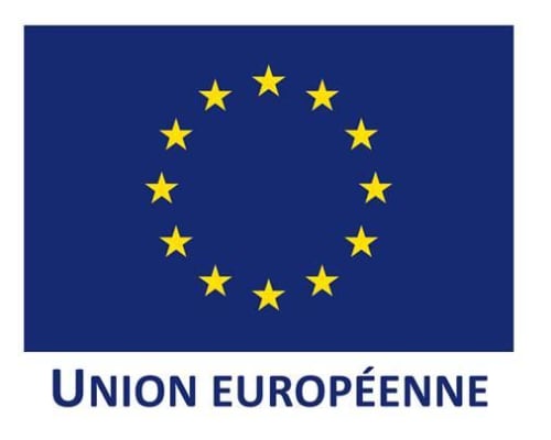 Logo Europe Feder