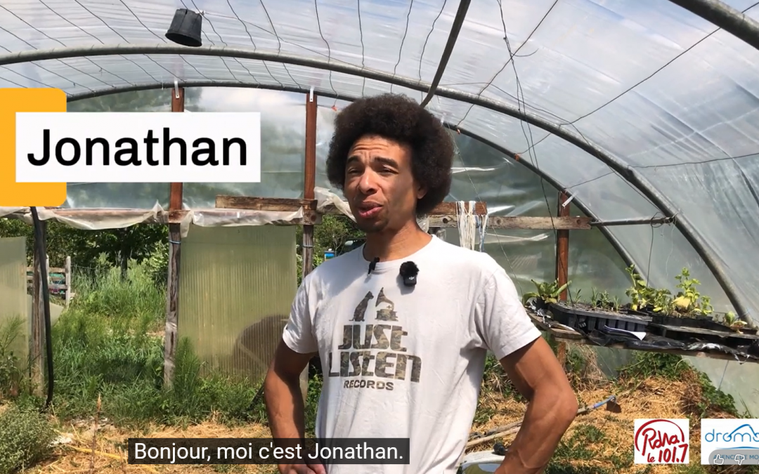 Portrait d&rsquo;utilisateur : Jonathan utilise l&rsquo;autopartage comme seconde voiture du foyer
